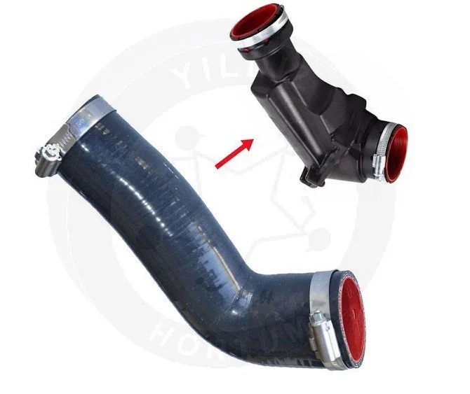 16041  HORTUM kompresoriaus padavimo žarna