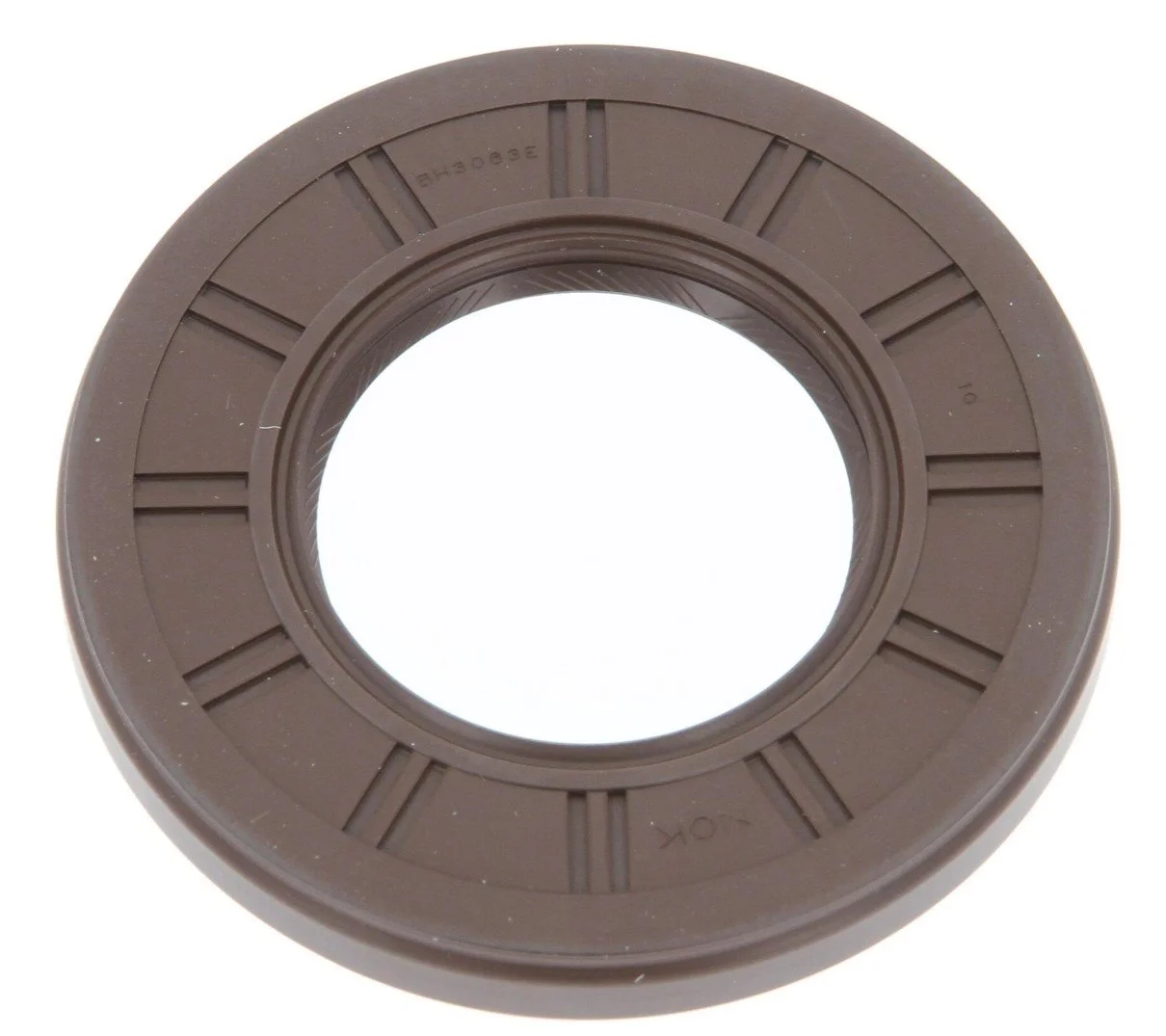 19034067B CORTECO Riebokšlis 75X40X10 MM