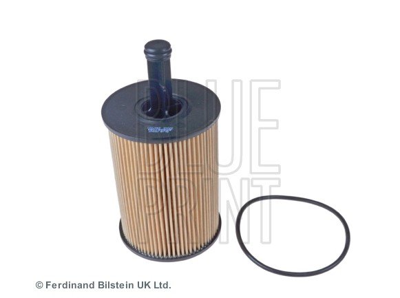 ADA102101  BLUE PRINT alyvos filtras