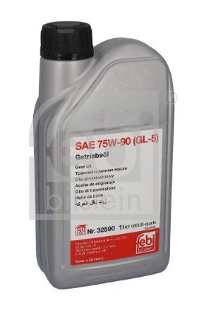 32590  FEBI BILSTEIN alyva 75W-90