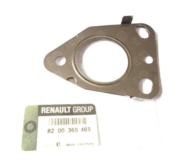 8200365465 RENAULT TURBOKOMPRESORIAUS TARPIKLIS