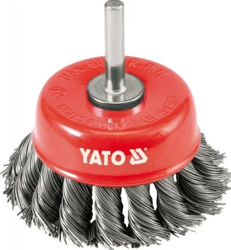 YT-4752 YATO PLIENINIS VIELOS SEPETYS