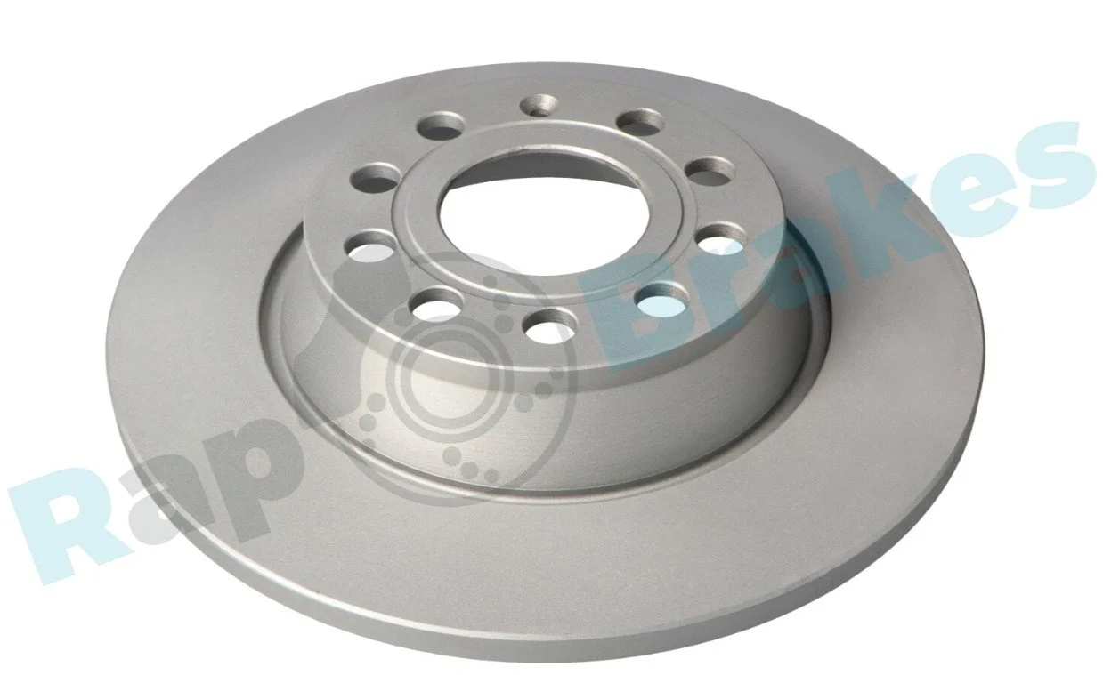 R-D0351C RAP Stabdžių diskų komplektas (2 vnt.)
