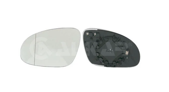 6471128  ALKAR veidrodėlio stiklas, išorinis veidrodėlis