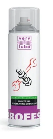 XADO VERYLUBE Skvarbus purškiamas tepalas