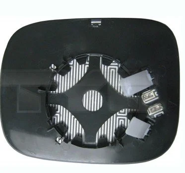 338-0044-1  TYC veidrodėlio stiklas, išorinis veidrodėlis