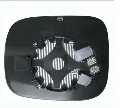 338-0043-1  TYC veidrodėlio stiklas, išorinis veidrodėlis