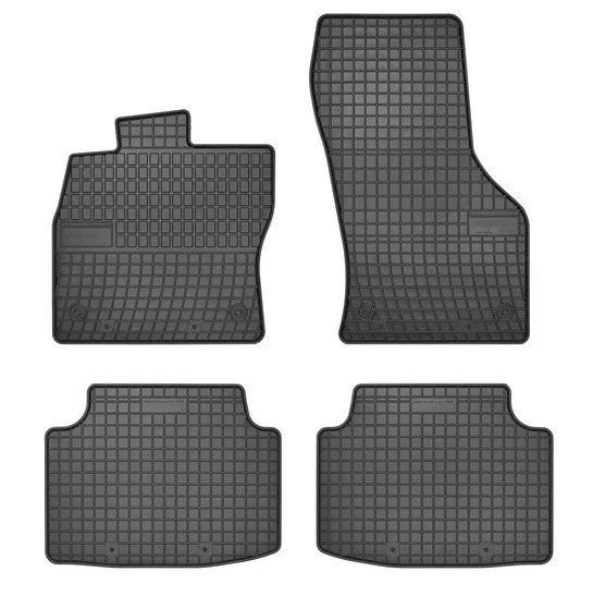 VW Passat B8 nuo 2014 m.