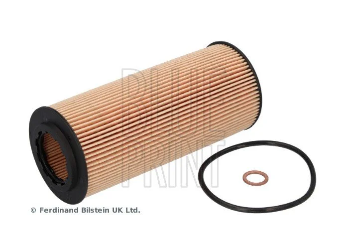 ADB112101  BLUE PRINT alyvos filtras