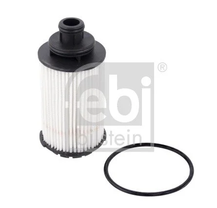 105788  FEBI BILSTEIN alyvos filtras