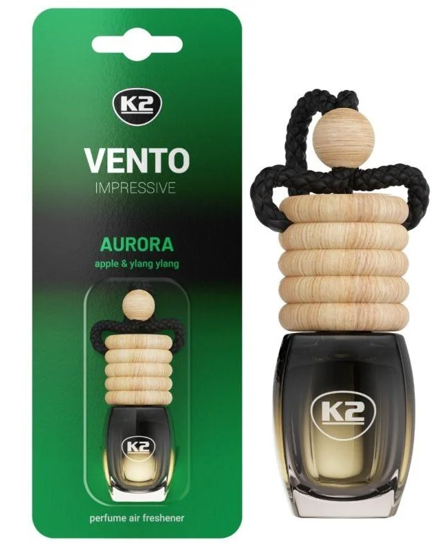 K2 V441 KVAPAS VENTO IMPRESSIVE AURORA 8ML