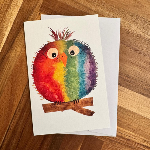 Card Rainbow Bird Image.png