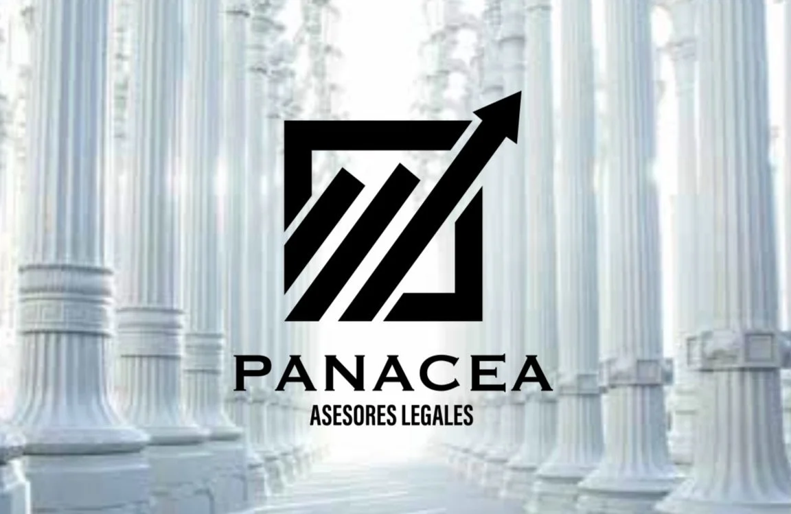 Os damos la bienvenida a PANACEA ASESORES LEGALES 👋🏼

🏛️ PANACEA Asesores es una gestor&iacute;a en Barcelona que trabaja para empresas, aut&oacute;nomos y particulares asesorando sobre una amplia variedad de servicios. 

👥 Queremos que nuestros 