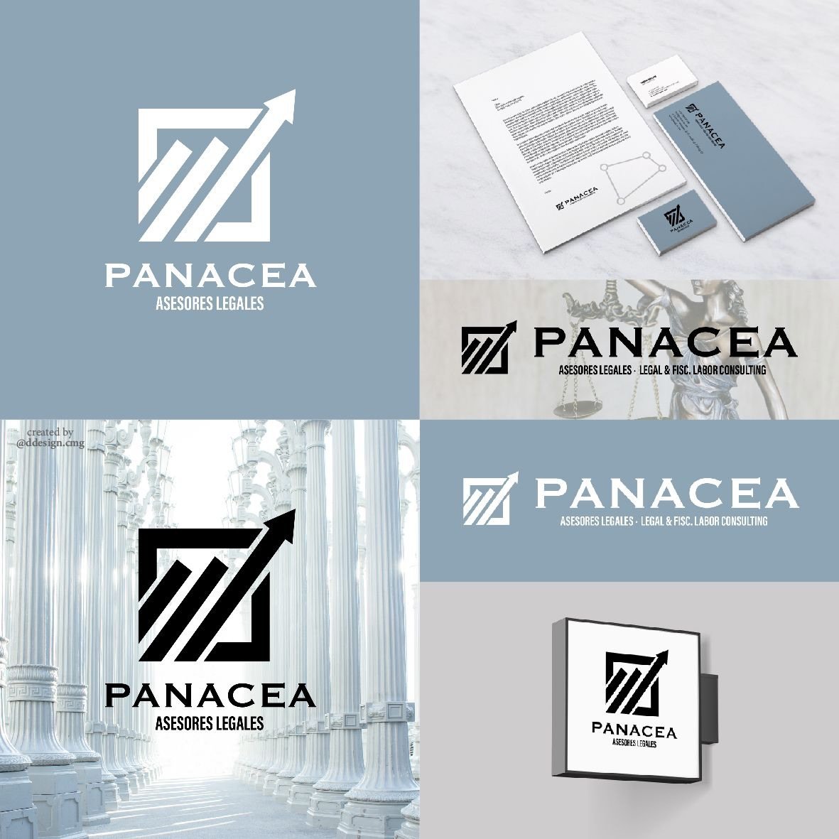 🏛️ PANACEA Asesores es una gestor&iacute;a en Barcelona que trabaja para empresas, aut&oacute;nomos y particulares asesorando sobre una amplia variedad de servicios. 

🔗 www.panaceaasesores.es
___________________________________________

[🇬🇧 ENG]