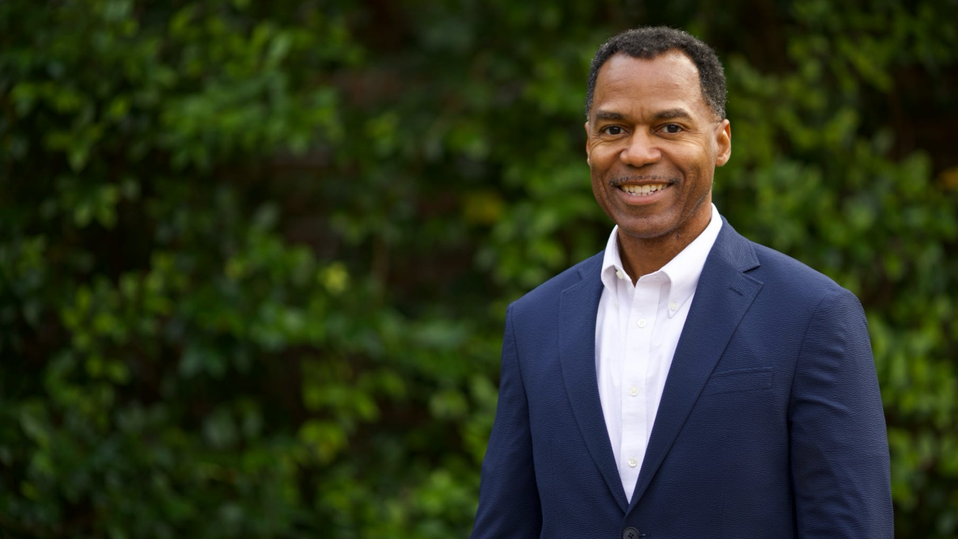 Keith Givens Maitland City Council