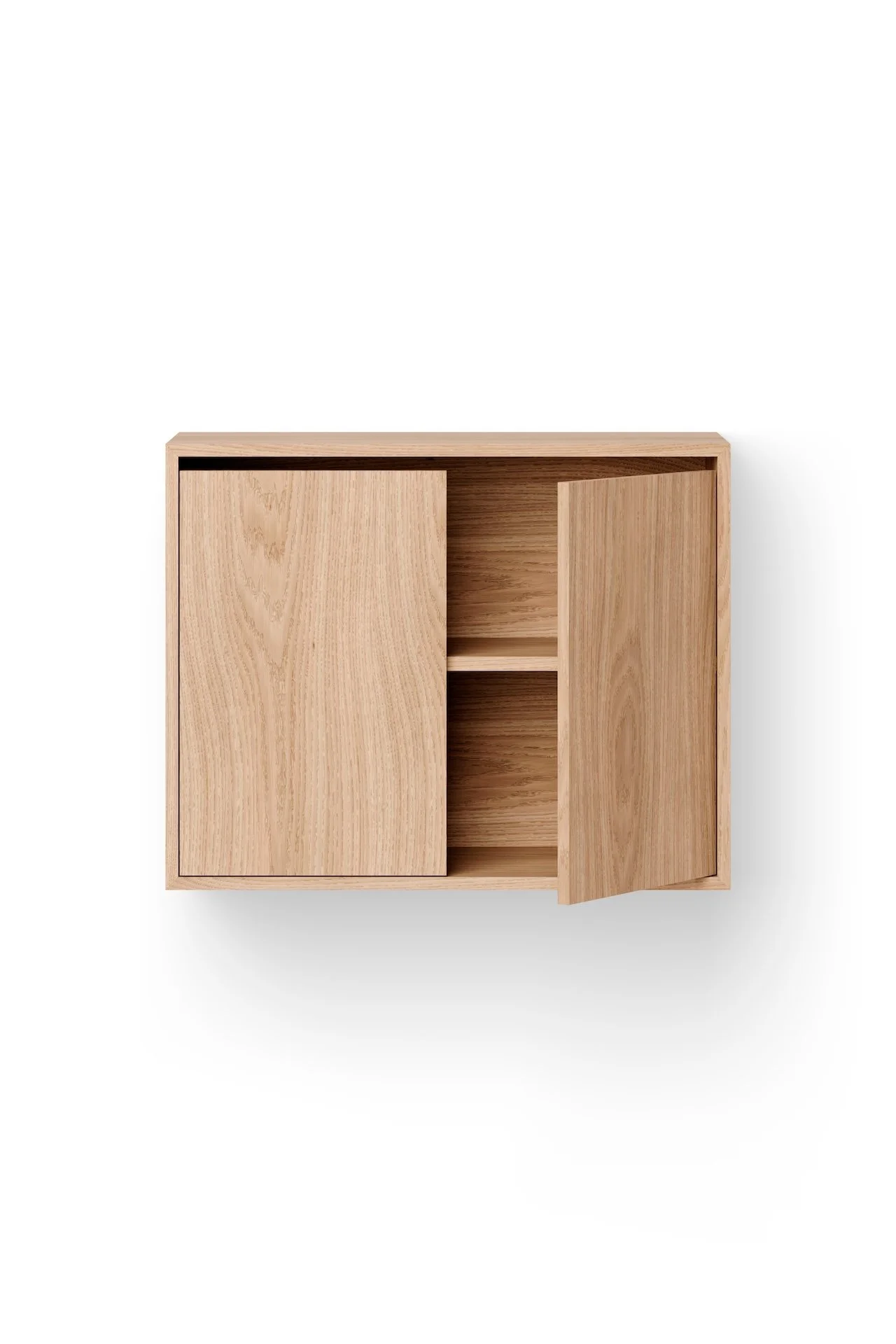 New_Works_Packshots_Shelving_System_V1_Cabinet_Tall_w_Doors_Oak_OPEN.jpg