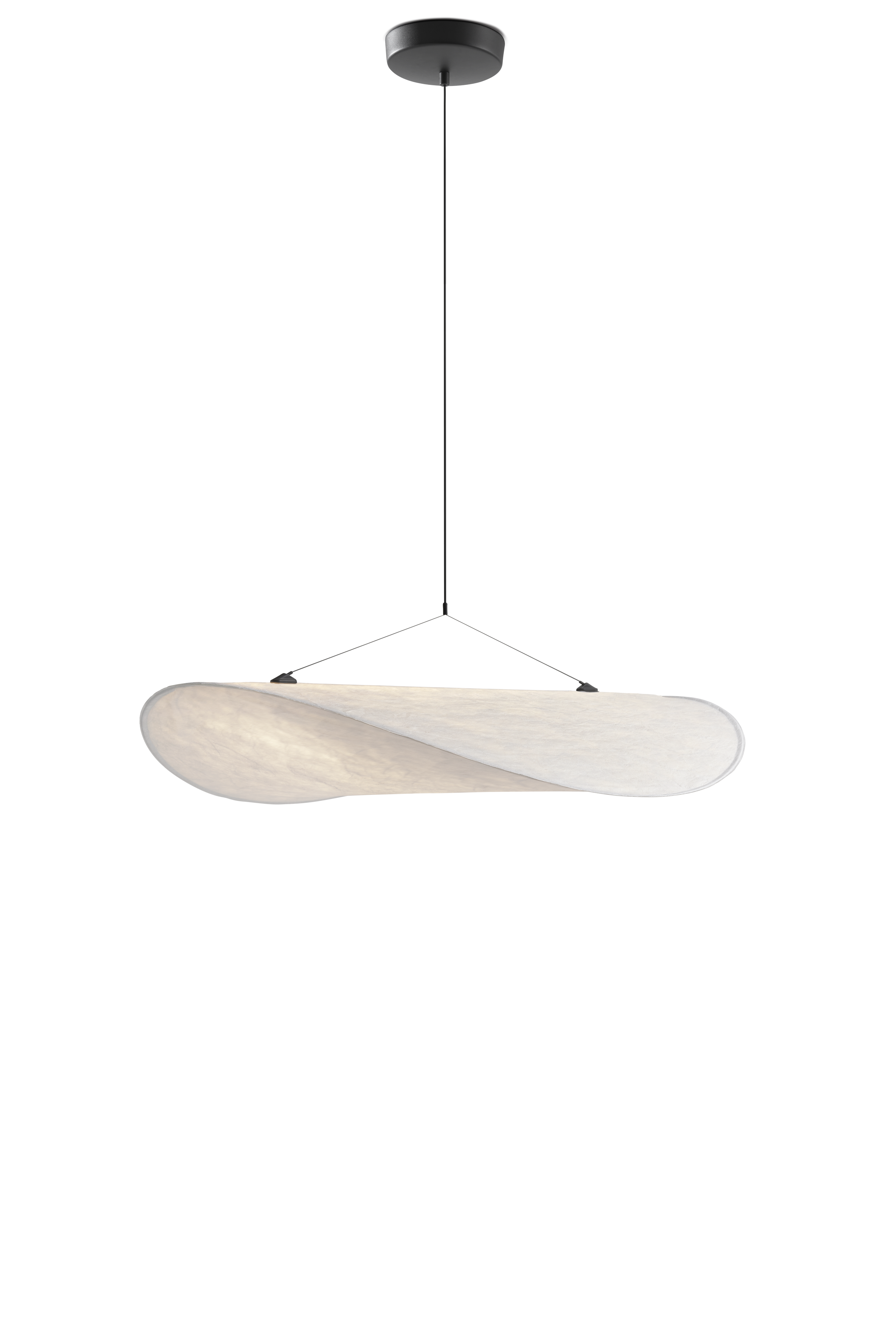 Tense Pendant Lamp Ø90 w. Light White Background.png