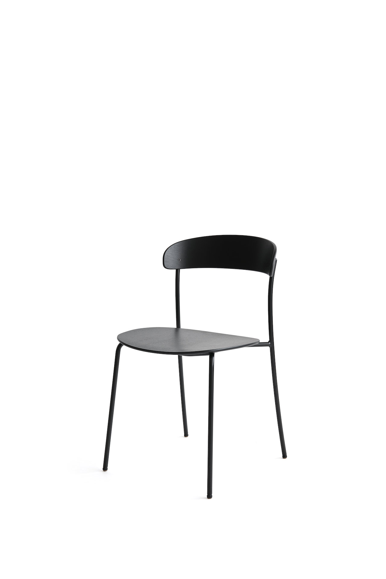 Missing Chair Black Ash Perspective White Background.png