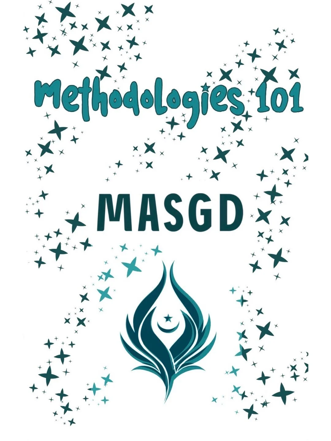 What are methodologies? How do your methodologies move you toward liberation? 

This zine breaks down what methodologies are and asks you to examine your own methodologies as we move towards building a collectively liberated world. 

Join us for our 