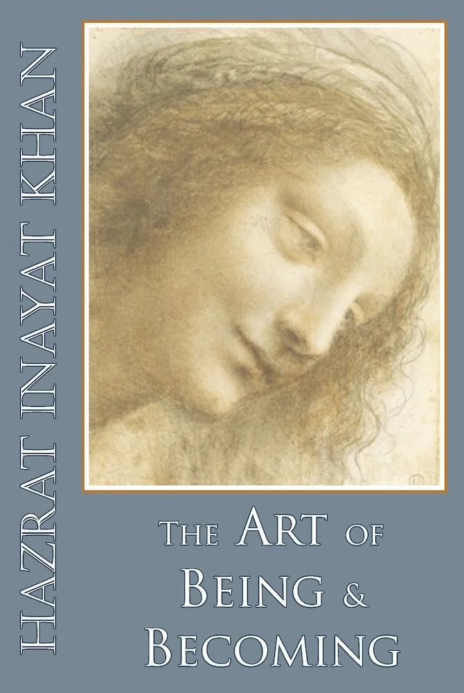 The Art of Being & Becoming by Hazrat Inayat Khan