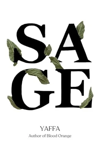 Sage by Mx. Yaffa AS