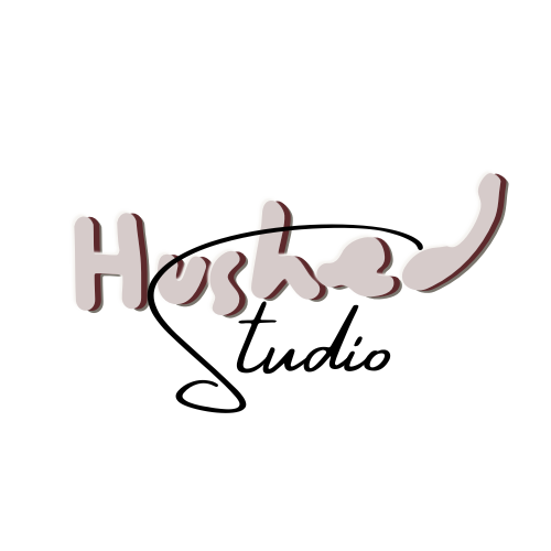 Hushed studio