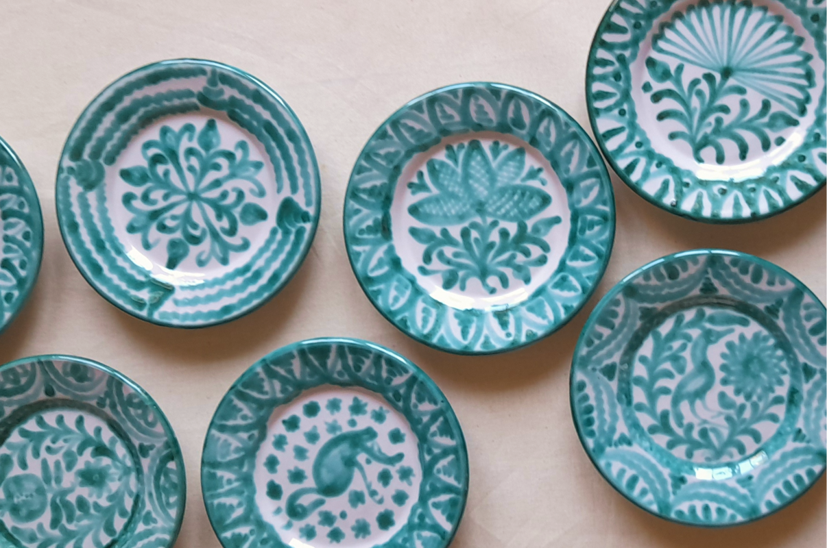Decorative Wall Plates: Trendy or Traditional?