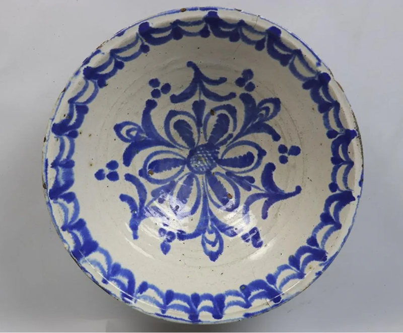 The Evolution of Fajalauza Ceramics