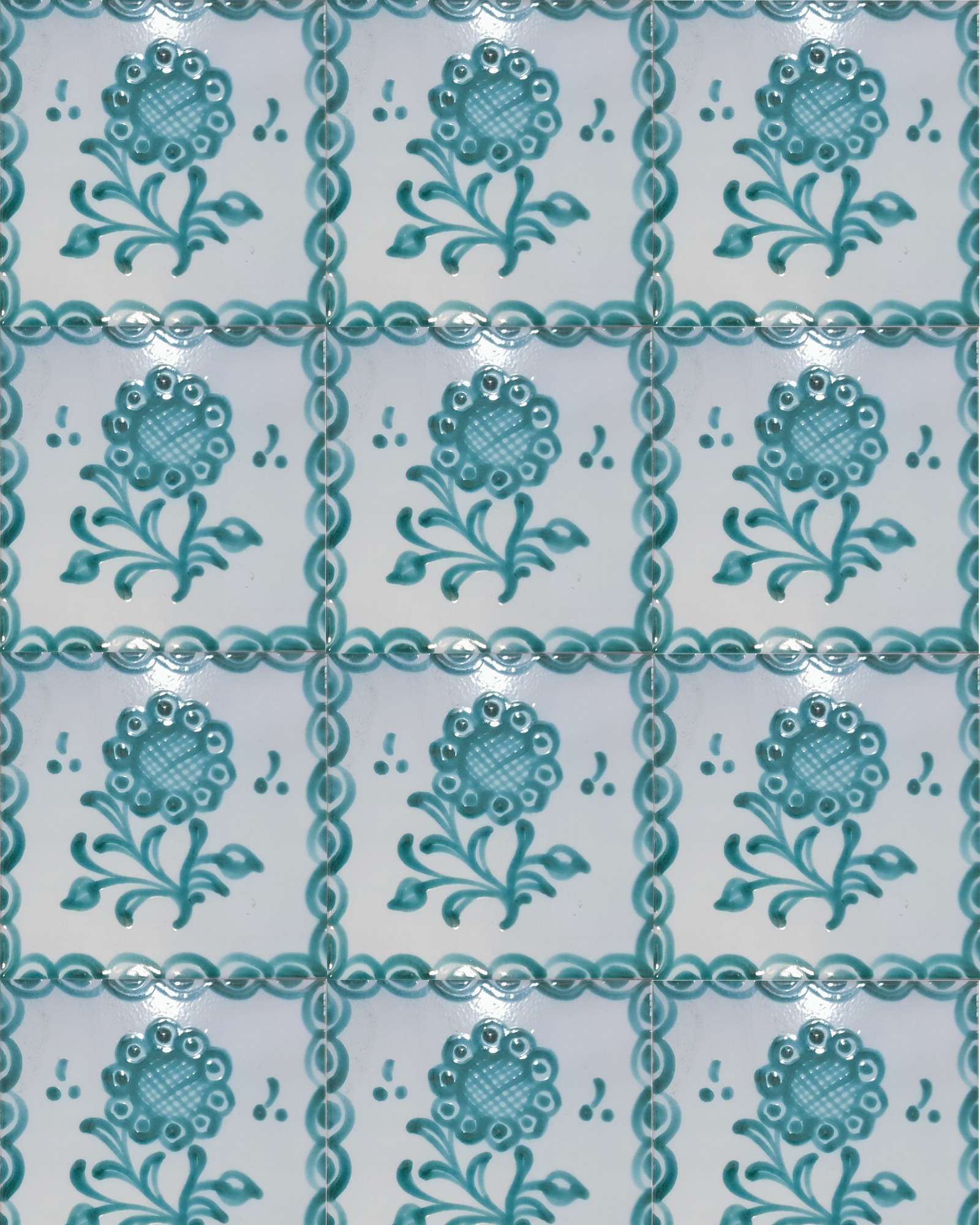 Gavilla in Green - Wall - Ceramic Tiles - CASA PLETÓRICA.png