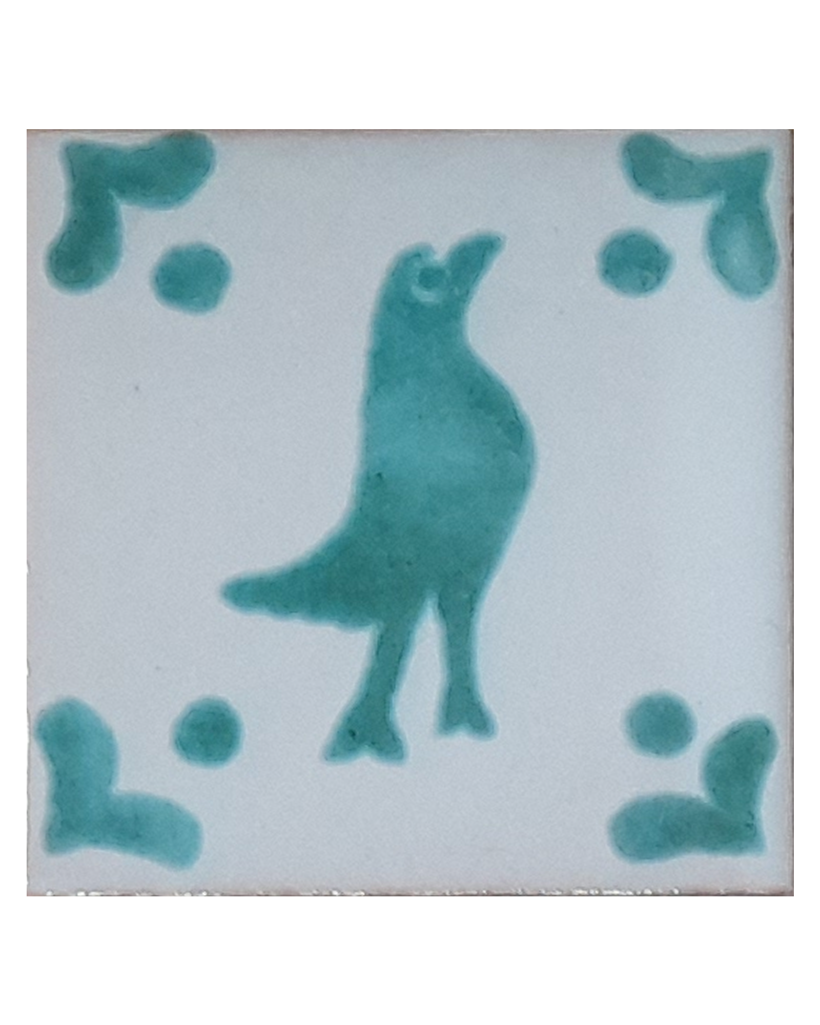 Gorrión - Green - Ceramic Tiles - CASA PLETÓRICA.png