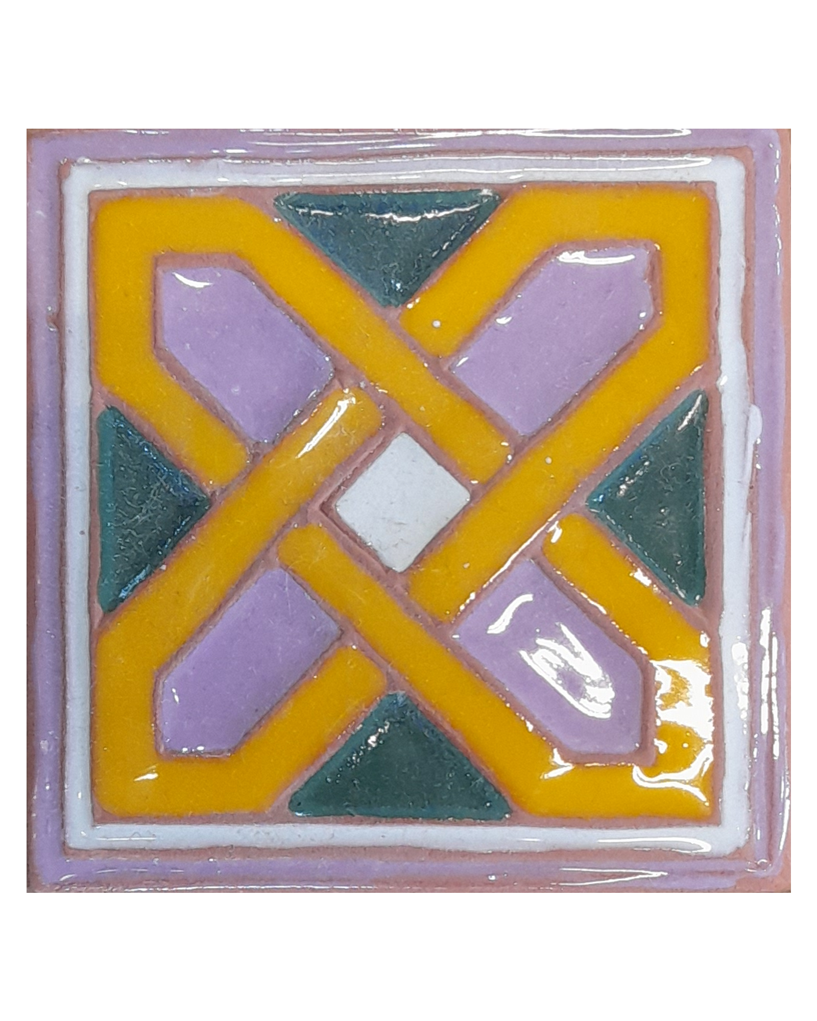 Cruceta Ceramic Tile