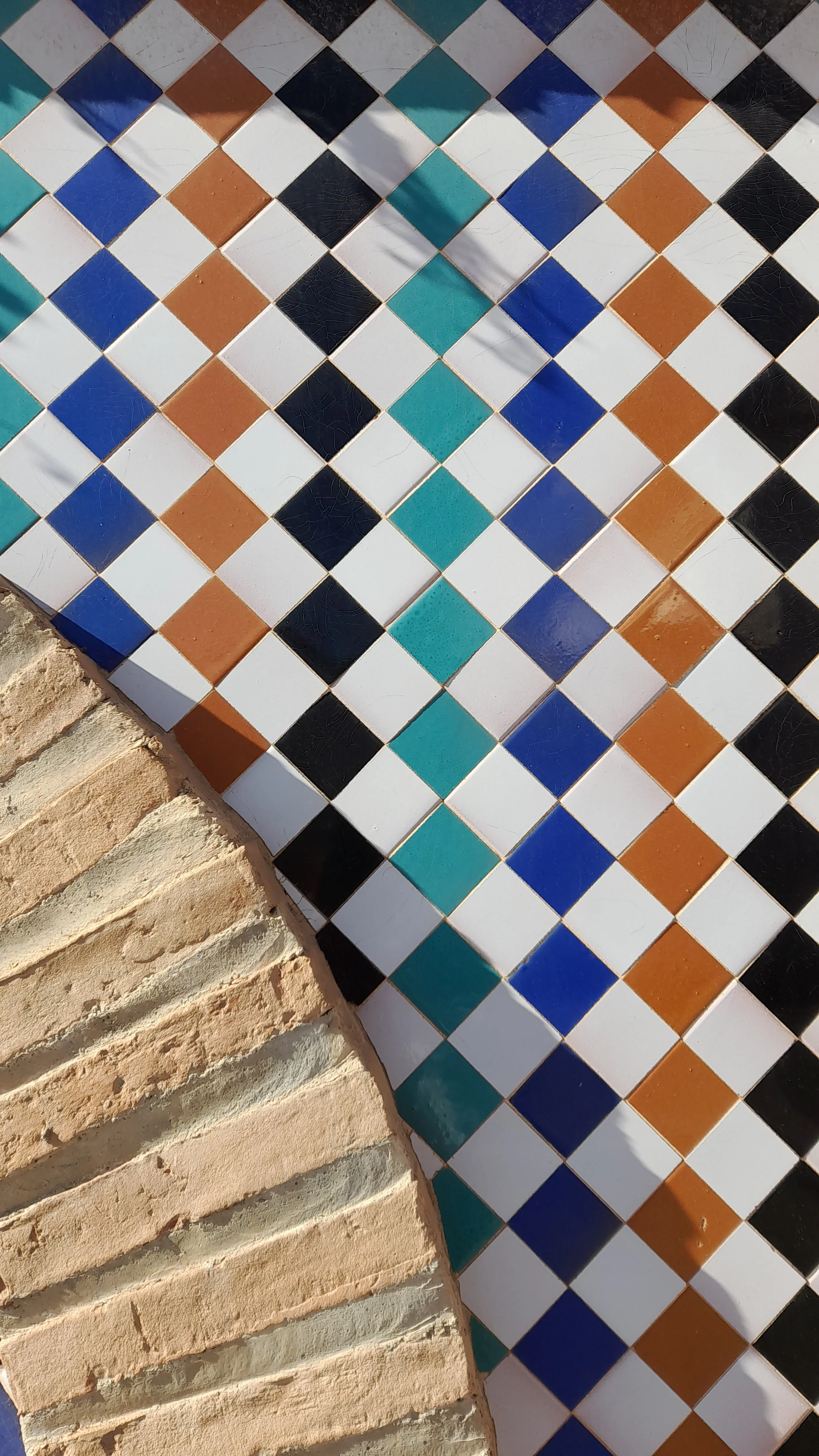 Ceramic Tiles