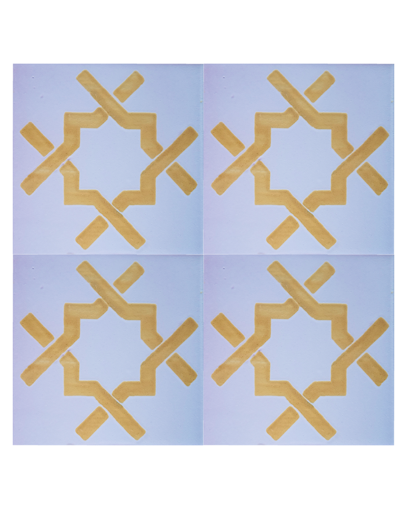 Celosía - Yellow - Group - Ceramic Tiles - CASA PLETÓRICA.png