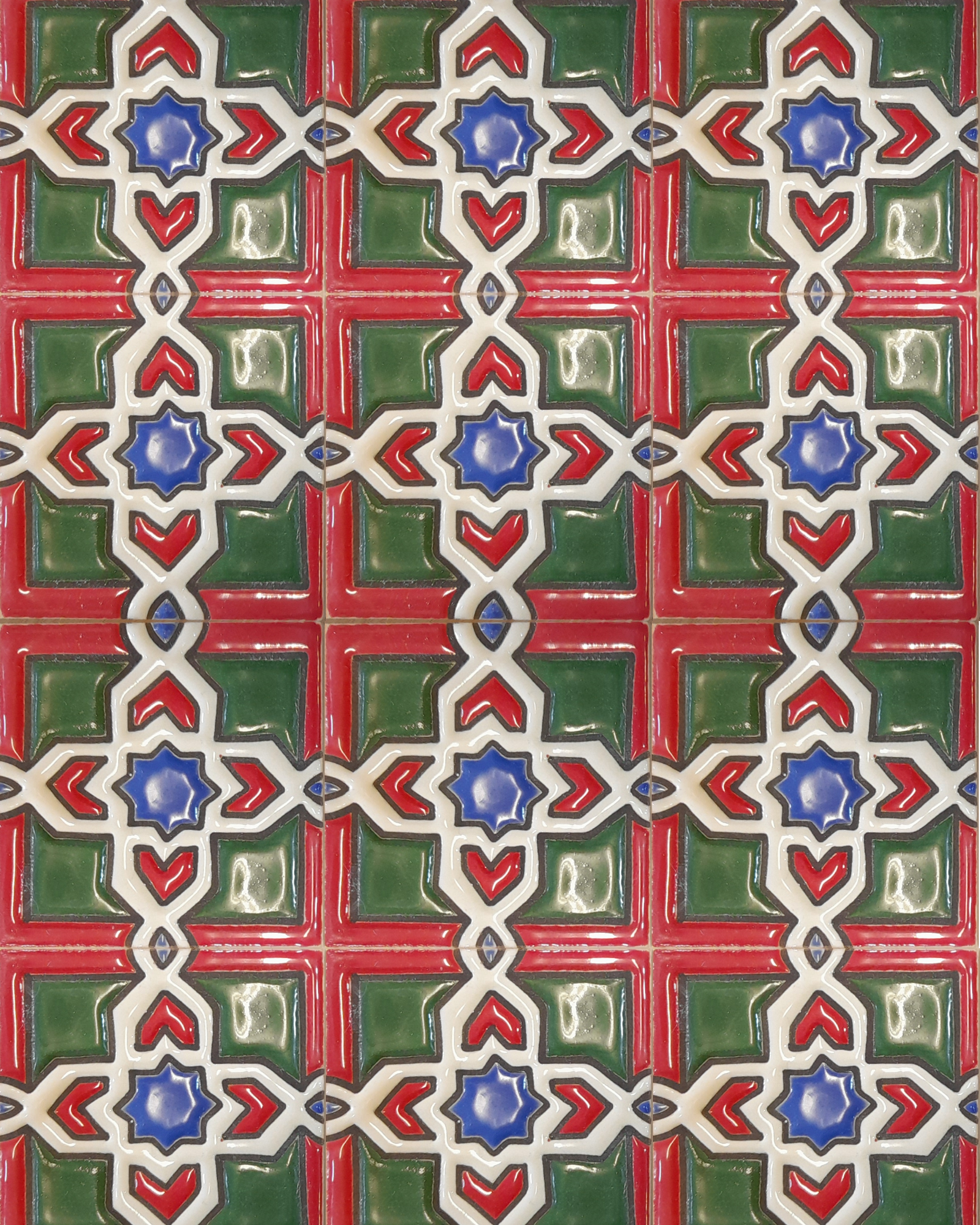 Flechas - Wall - Spanish Tiles - CASA PLETÓRICA.png