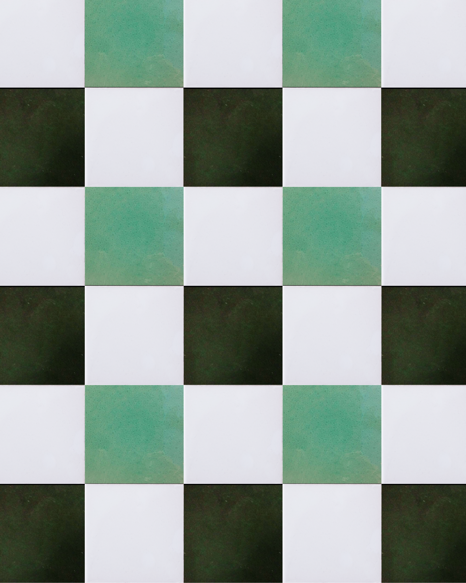 Solid - Light and Dark Green - Wall - Ceramic Tiles - CASA PLETÓRICA.png