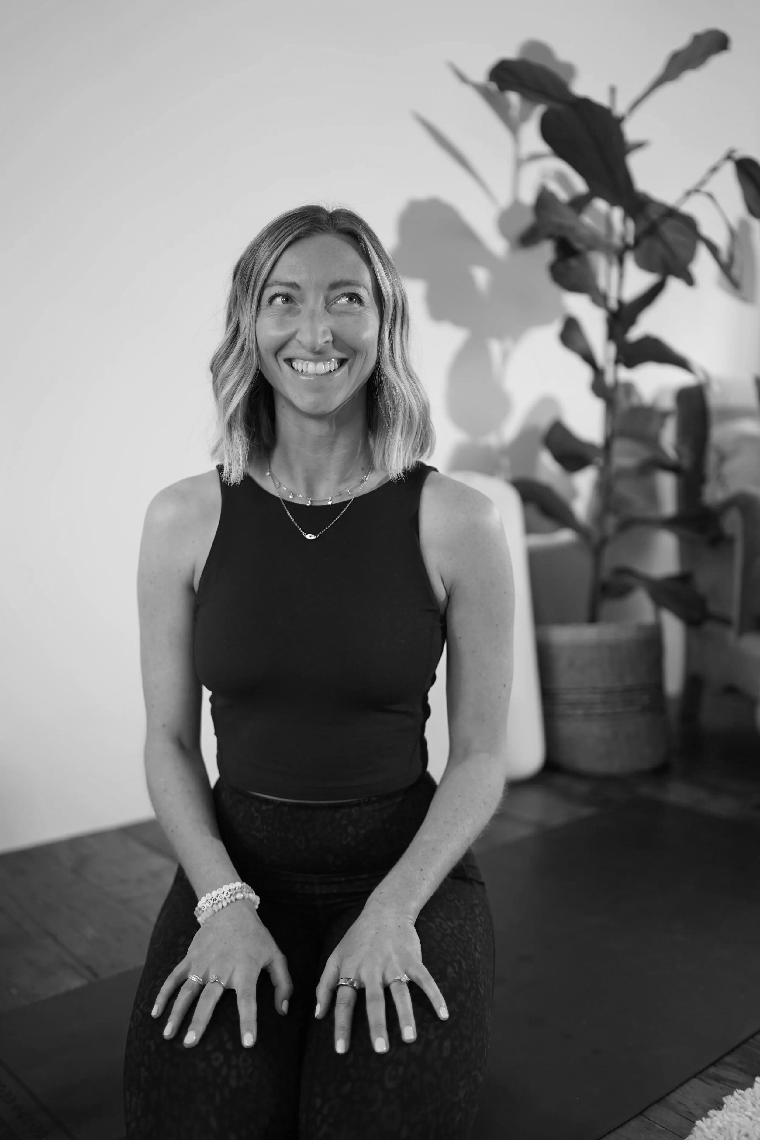 Meditation and Mindfulness.