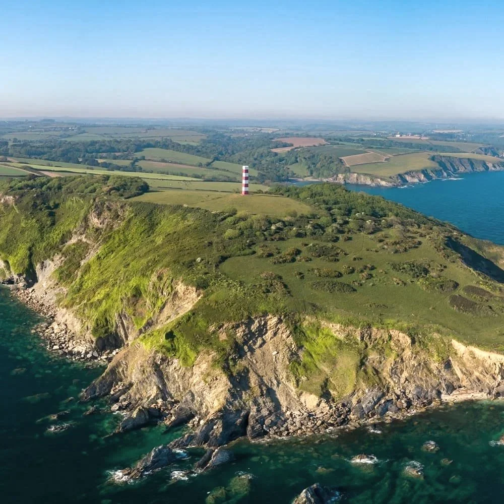The Path to Polkerris.