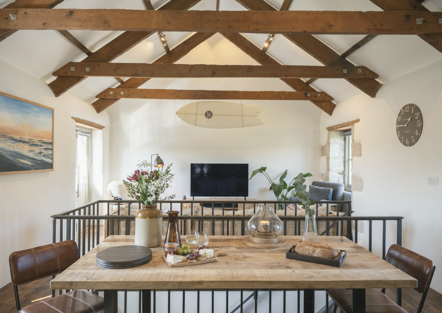 Interiors that Talk.