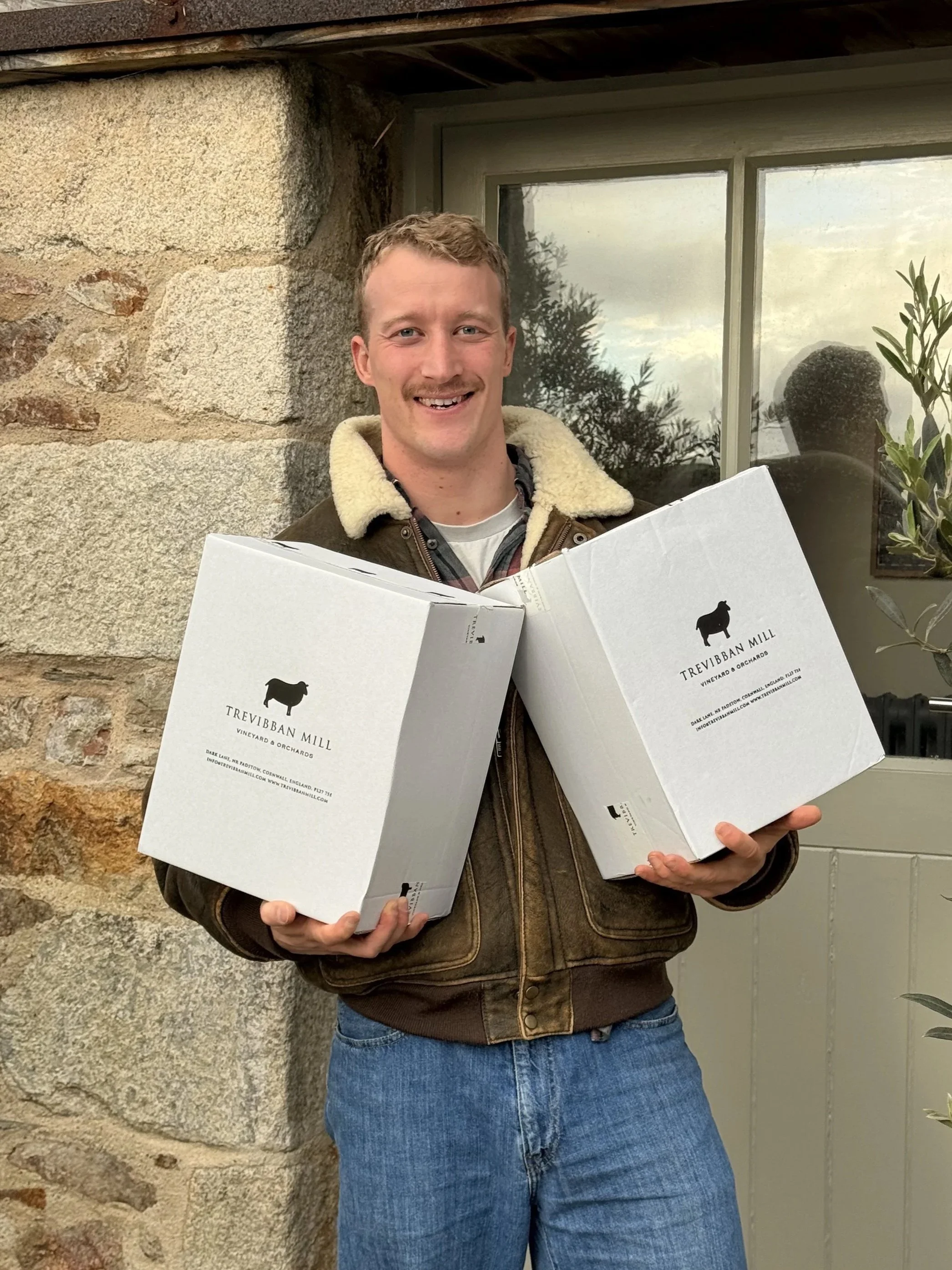 Friends of Stargazey.