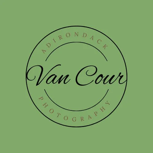 Van Cour Adirondack Photography