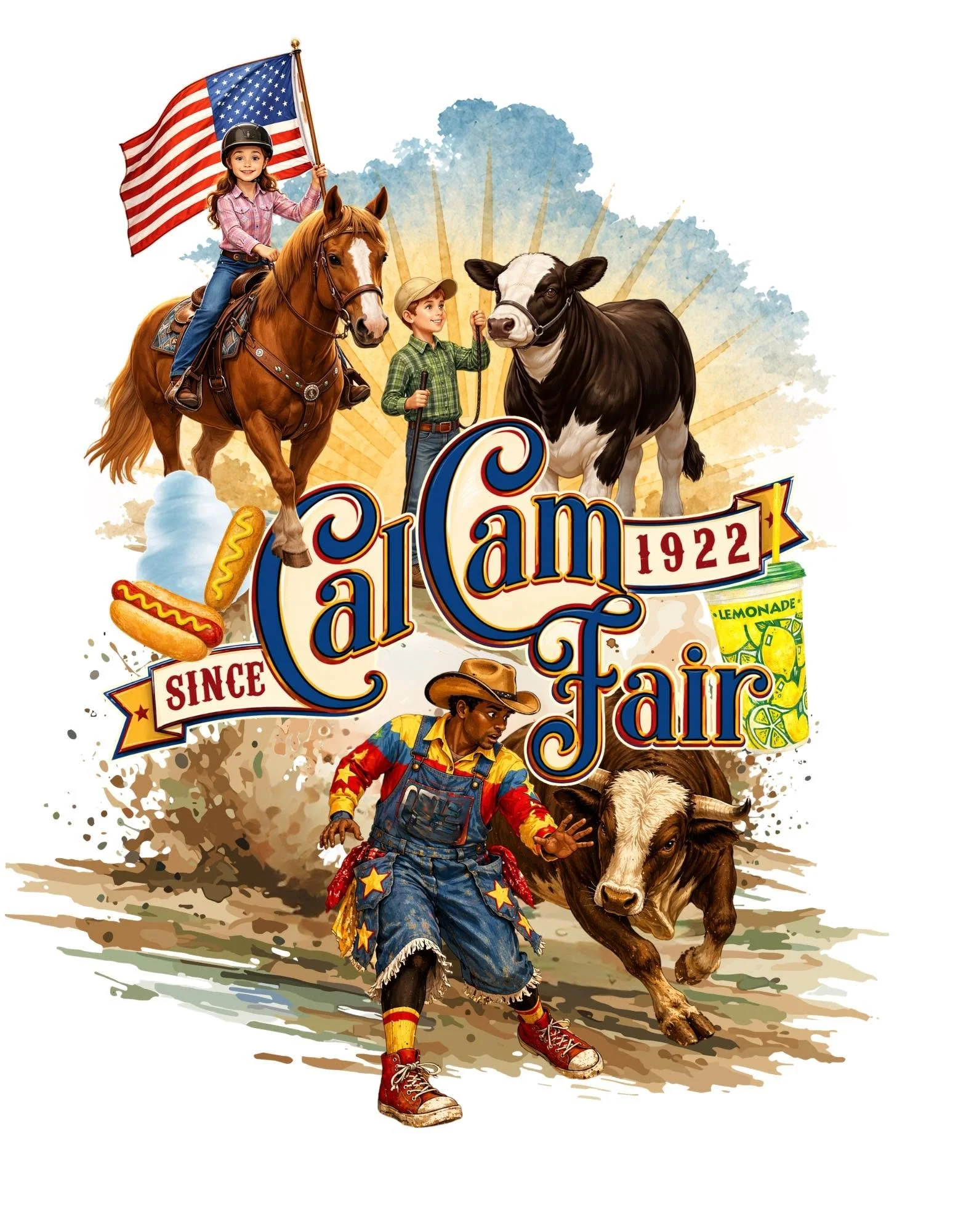 Cal Cam Fair