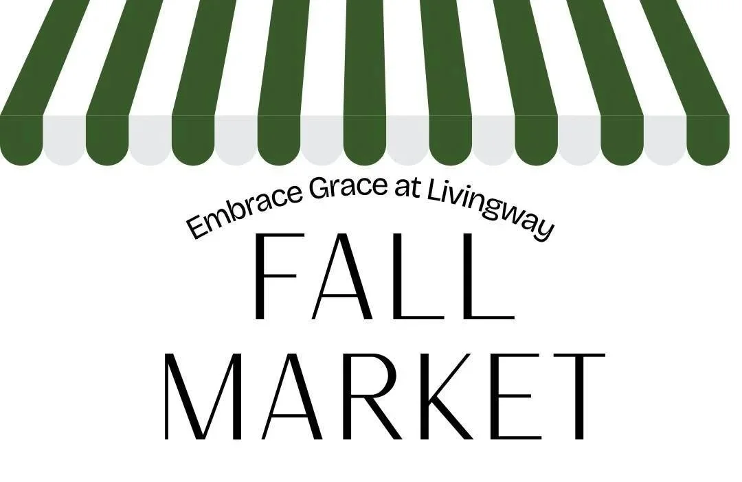 Embrace Grace Fall Market