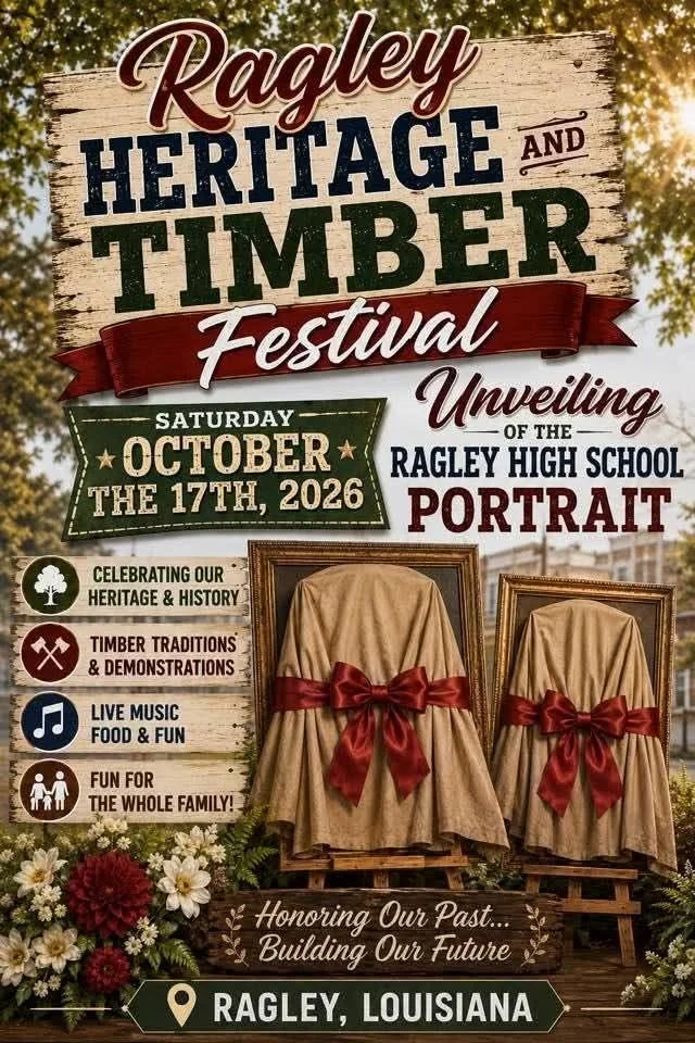 Ragley Heritage and Timber Festival 