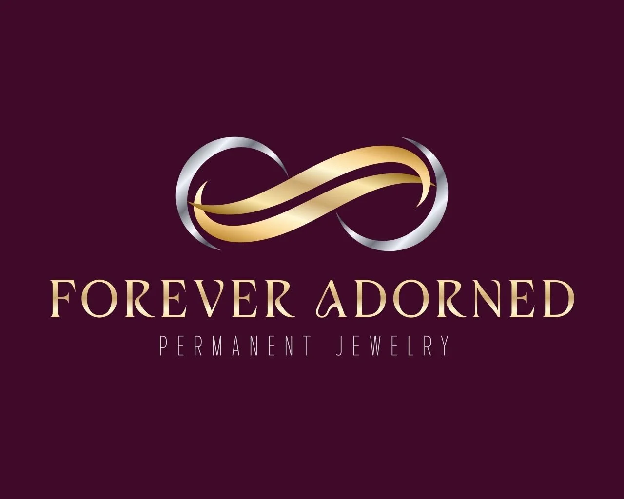 Forever Adorned