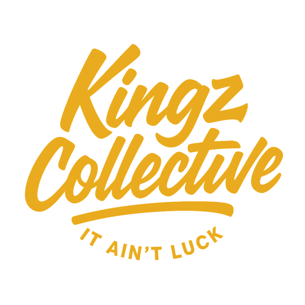 KINGZ COLLECTIVE 