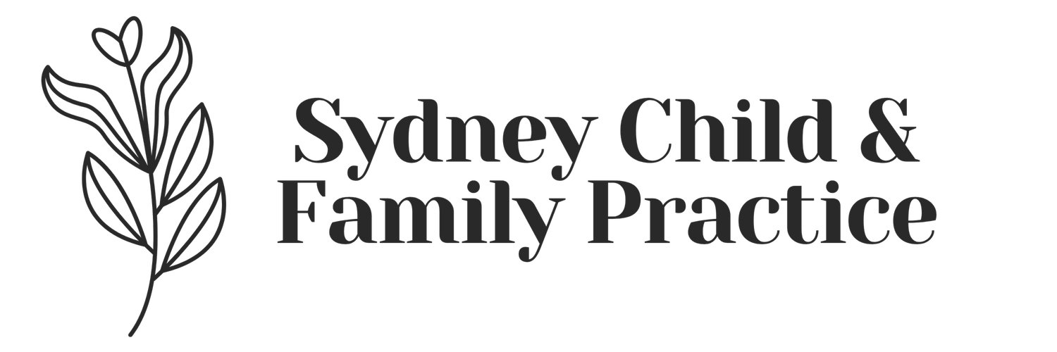 Sydney Child &amp; Family Practice