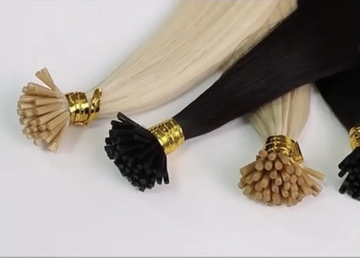 K-Tip / I Tip Extensions