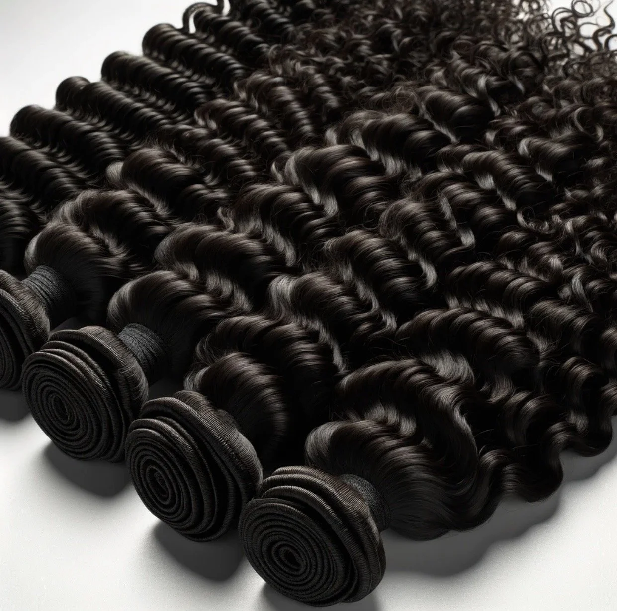 Curly Bundles