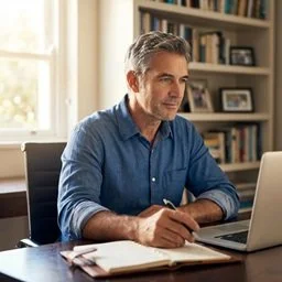 The free initial consultation.