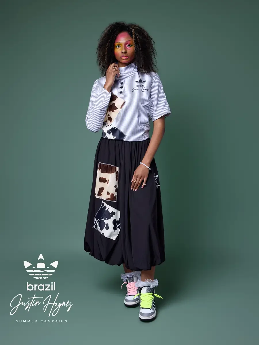 ADIDAS-BRAZIL-2026-STRIPED-TURTLENECK-BLACK-SKIRT-COW-PRINT-BAG-EDITORIAL-FASHION-PHOTOGRAPHY-JUS10H-SCOTT-PARKER-PHOTO- 462-A.webp